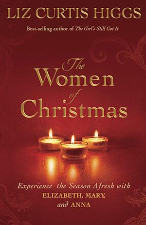 The Women of Christmas