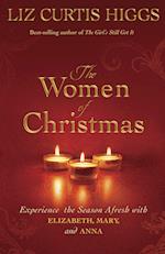 The Women of Christmas