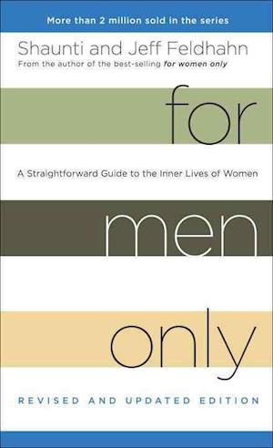 For Men Only (Revised and Updated Edition)