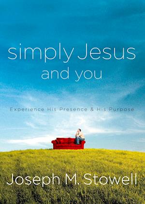 Simply Jesus and You