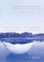 101 Cups of Water