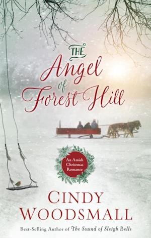 Angel of Forest Hill