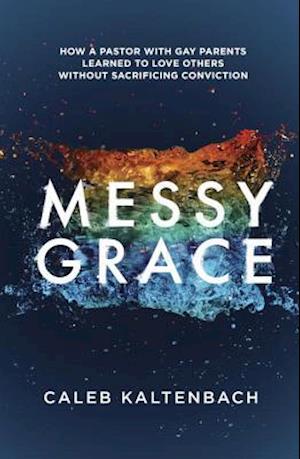 Messy Grace