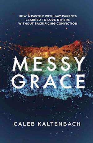 Messy Grace