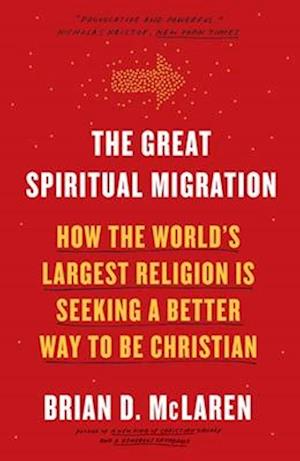 The Great Spiritual Migration