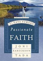 31 Days Toward Passionate Faith 