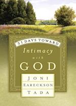 31 Days Toward Intimacy with God 