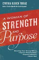 Woman of Strength and Purpose