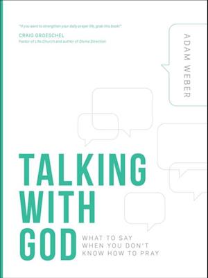 Talking with God