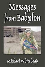 Messages from Babylon
