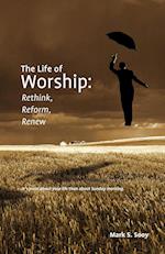The Life of Worship