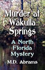 Murder at Wakulla Springs
