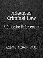 Arkansas Criminal Law