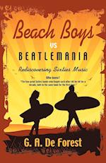 BEACH BOYS vs Beatlemania
