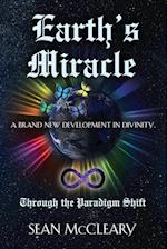 Earth's Miracle Through the Paradigm Shift