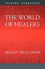 The World of Healers