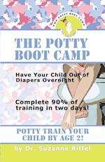 The Potty Boot Camp