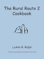 The Rural Route 2 Cookbook