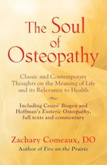 The Soul of Osteopathy