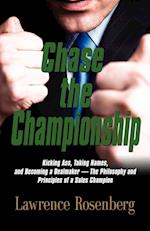 Chase the Championship