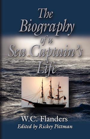 The Biography of a Sea Captain's Life