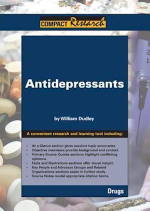 Antidepressants