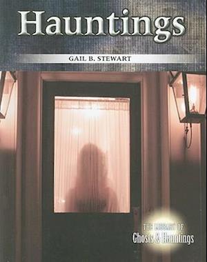 Hauntings