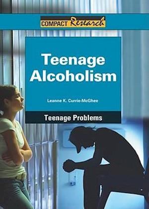 Teenage Alcoholism