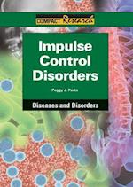 Impulse Control Disorders