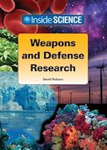Weapons and Defense Research