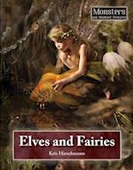 Elves and Fairies