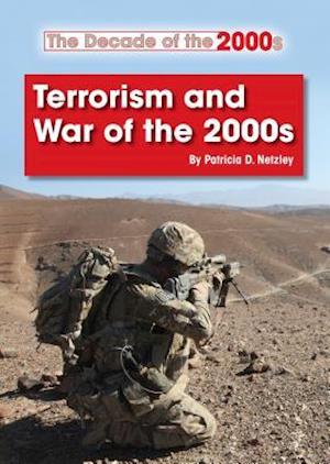 Terrorism and War of the 2000s