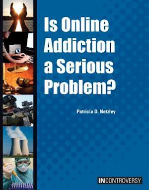 Is Online Addiction a Serious Problem?