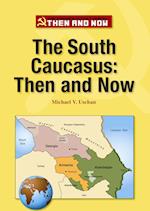 The South Caucasus