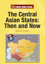 The Central Asian States