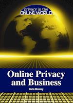 Online Privacy and Business