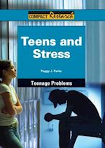 Teens and Stress