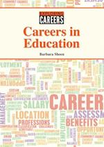Careers in Education