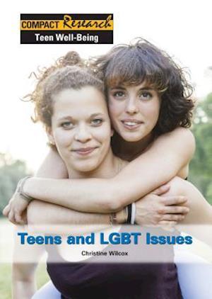 Teens and Lgbt Issues