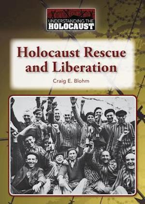 Holocaust Rescue and Liberation