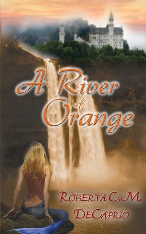 A River of Orange