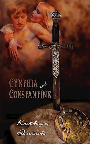 Cynthia And Constantine