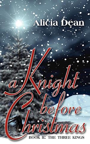 A Knight Before Christmas