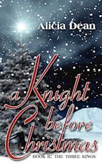 A Knight Before Christmas