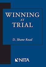 Winning at Trial
