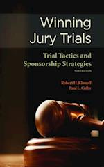 Winning Jury Trials