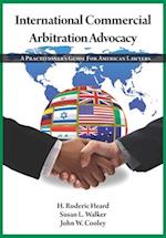 International Commercial Arbitration Advocacy