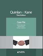 Quinlan V. Kane