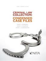 Criminal Law Collection