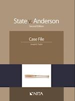 State V. Anderson